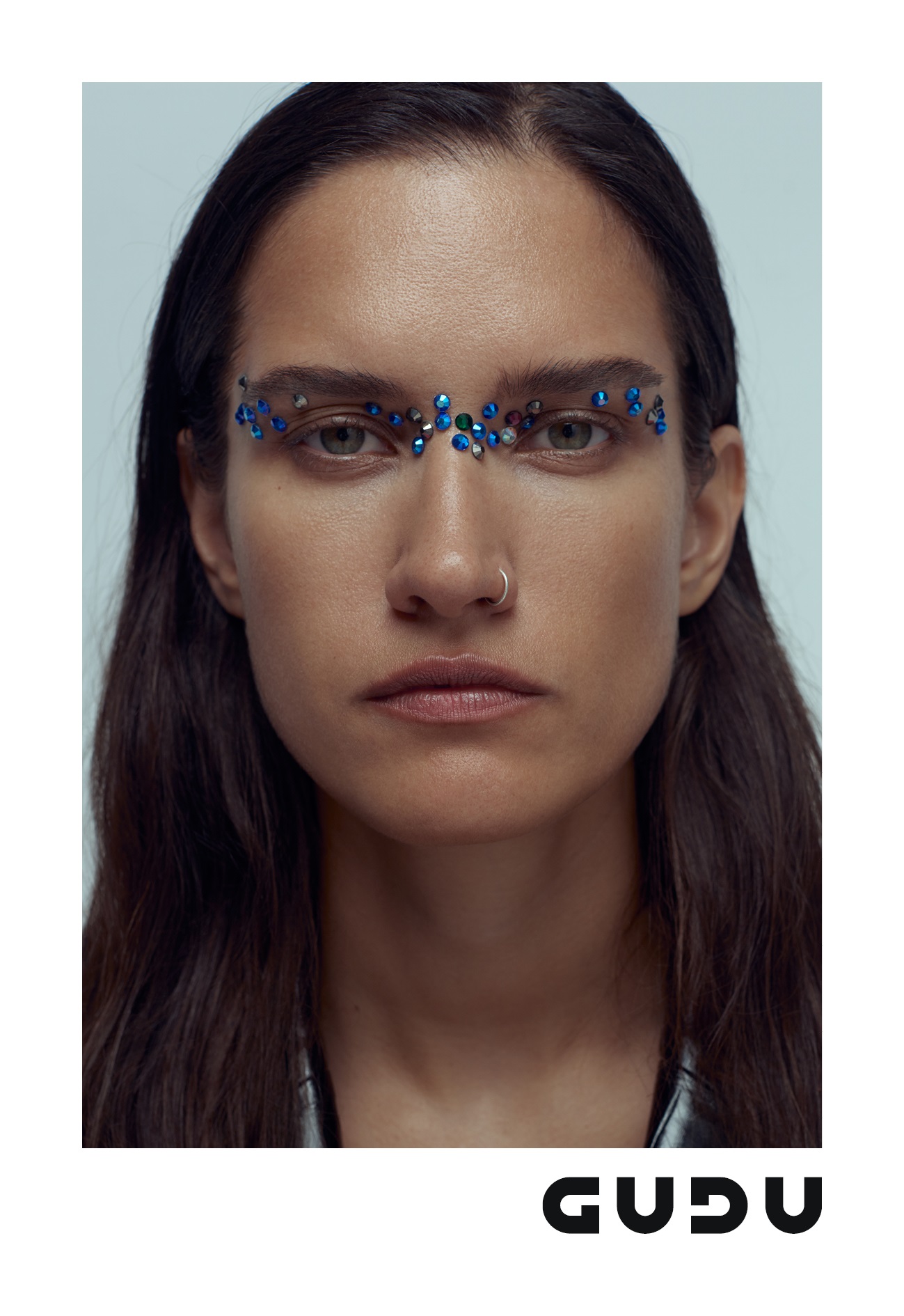 Душа і обличчя Києва - у новій сміливій колекції GUDU (фото)